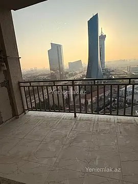Satılır 3 otaqlı yeni tikili 175 m²