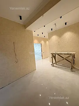 Satılır 3 otaqlı yeni tikili 175 m²