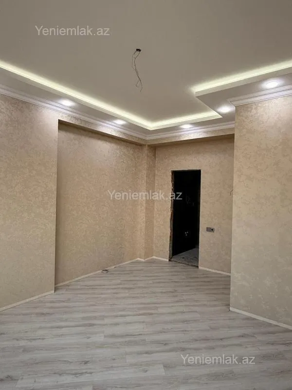 Satılır 3 otaqlı yeni tikili 175 m²
