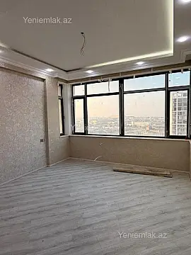 Satılır 3 otaqlı yeni tikili 175 m²