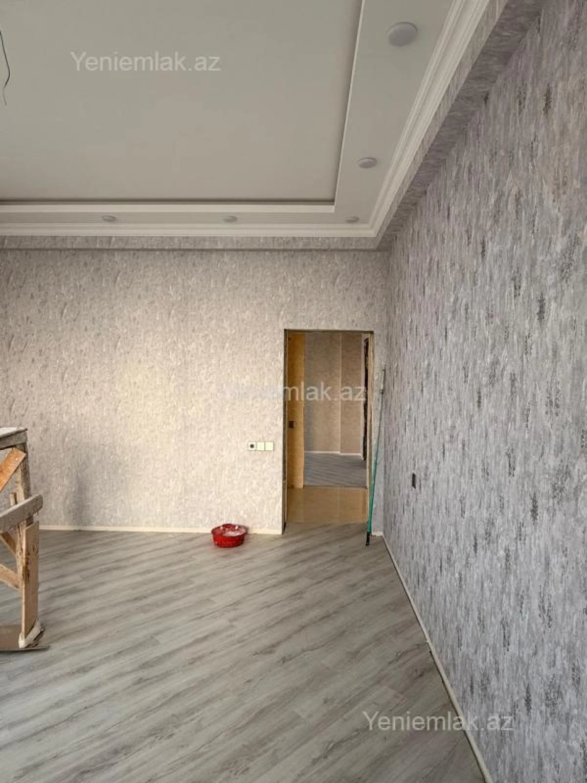 Satılır 3 otaqlı yeni tikili 175 m²