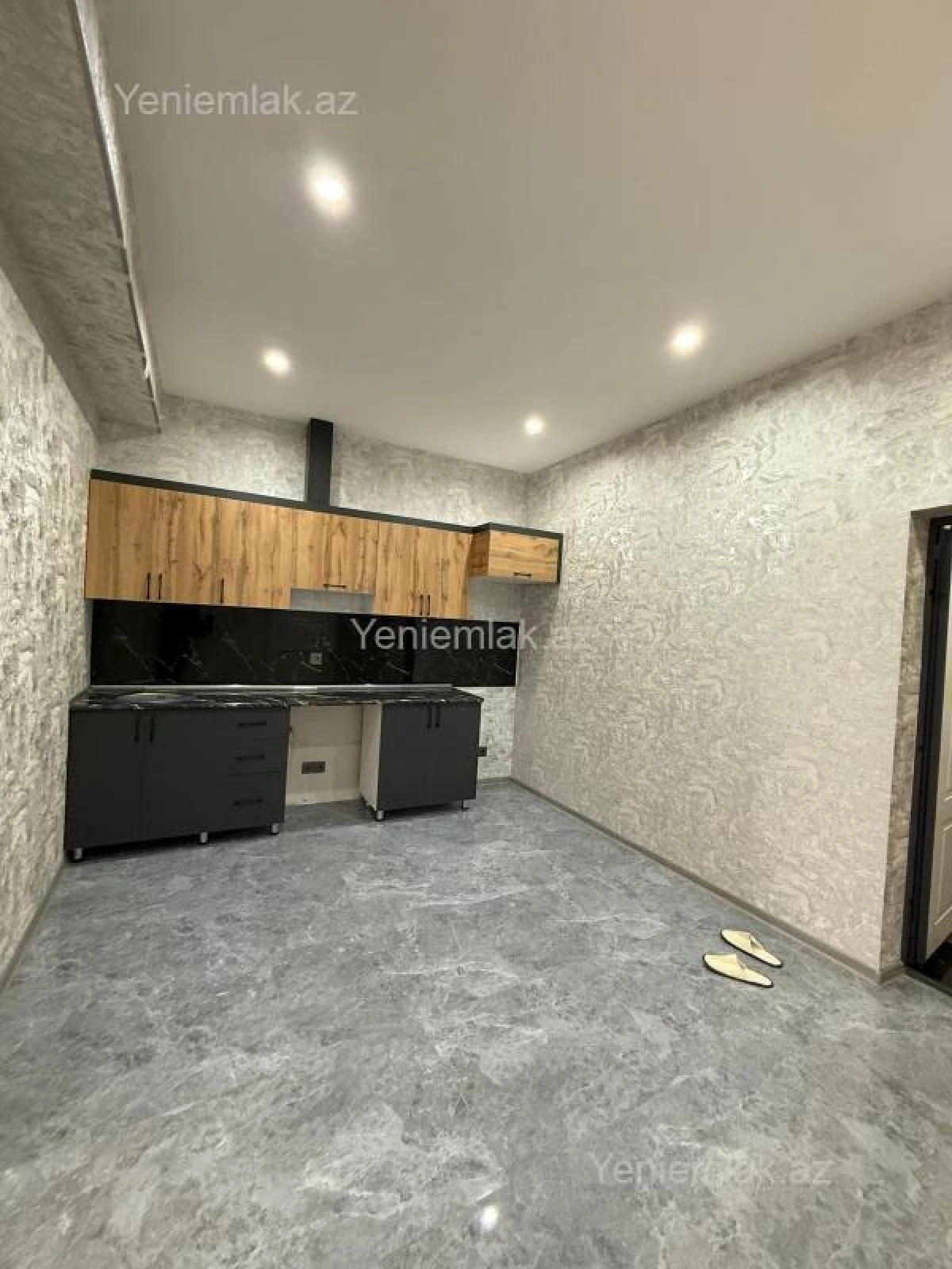 Satılır 3 otaqlı yeni tikili 72 m²