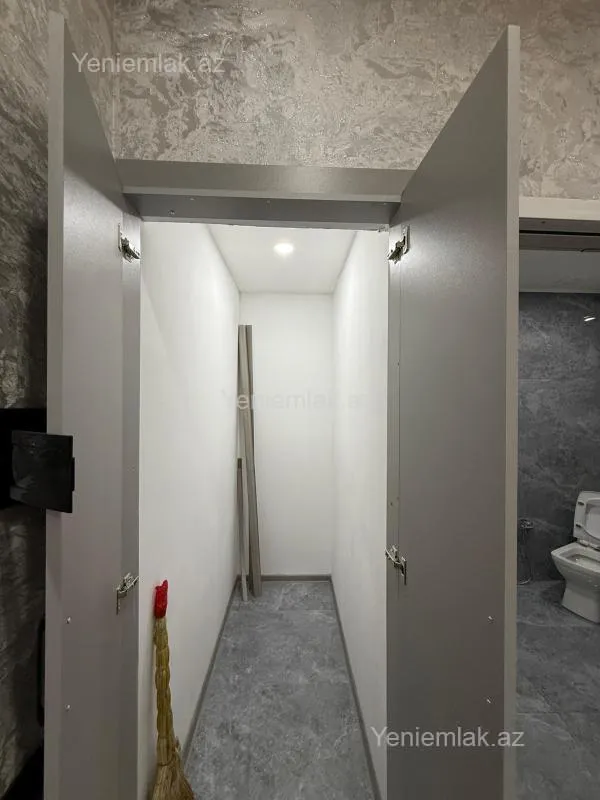 Satılır 3 otaqlı yeni tikili 72 m²