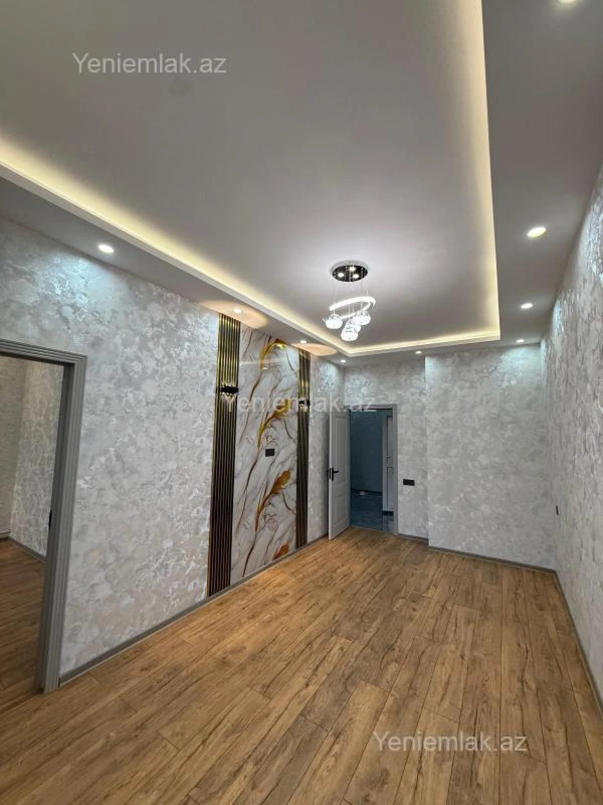Satılır 3 otaqlı yeni tikili 72 m²