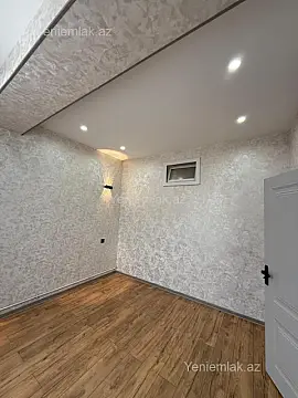 Satılır 3 otaqlı yeni tikili 72 m²