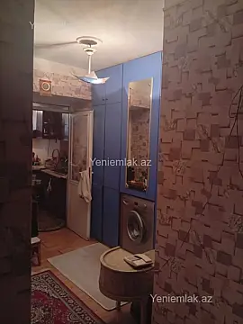 Satılır 3 otaqlı köhnə tikili 80 m²