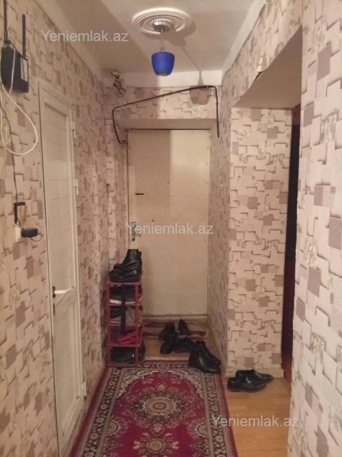 Satılır 3 otaqlı köhnə tikili 80 m²