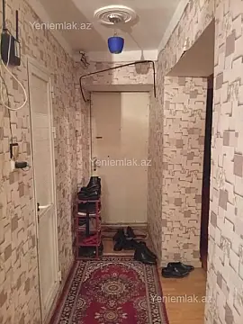 Satılır 3 otaqlı köhnə tikili 80 m²