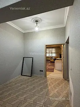 Satılır 3 otaqlı yeni tikili 96 m² — Bakı, Xətai 3 otaq 96.00 m²