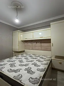 Satılır 3 otaqlı yeni tikili 96 m²
