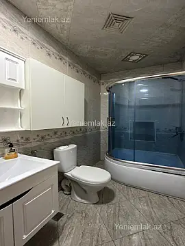 Satılır 3 otaqlı yeni tikili 96 m²