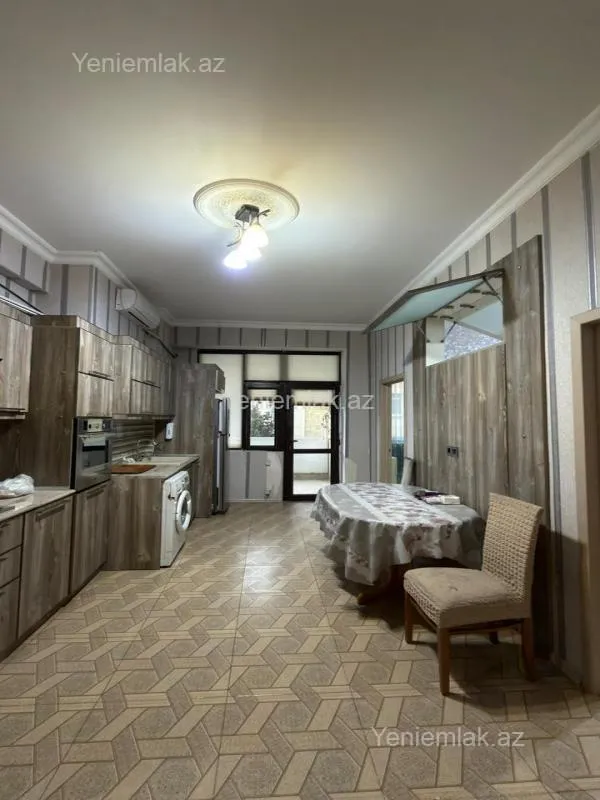 Satılır 3 otaqlı yeni tikili 96 m²