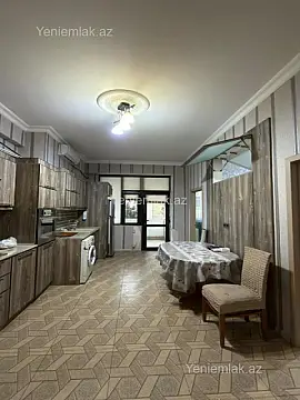 Satılır 3 otaqlı yeni tikili 96 m²