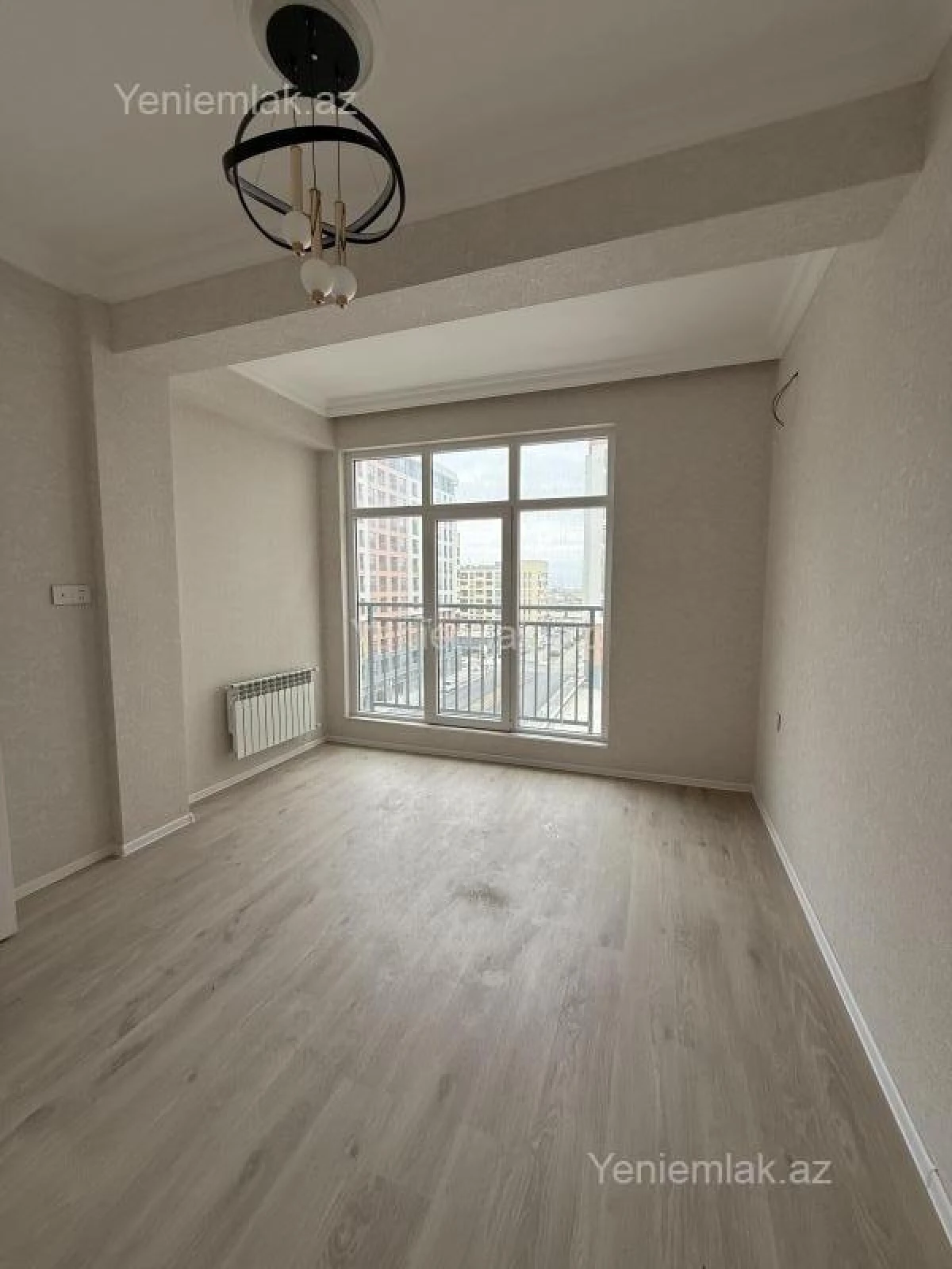 Satılır 3 otaqlı yeni tikili 90 m²