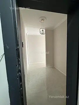 Satılır 3 otaqlı yeni tikili 90 m²