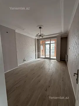 Satılır 3 otaqlı yeni tikili 90 m²