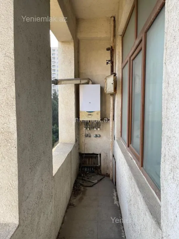 Satılır 3 otaqlı yeni tikili 140 m²