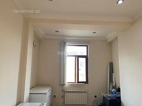Satılır 3 otaqlı yeni tikili 140 m²