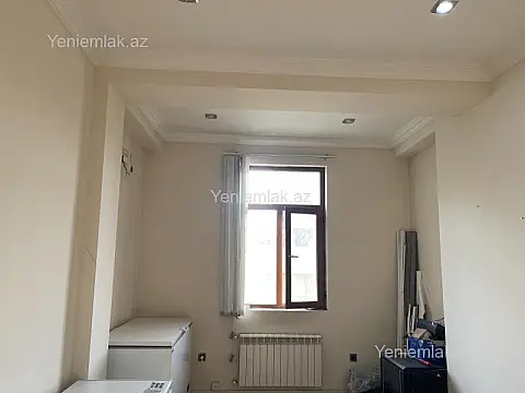 Satılır 3 otaqlı yeni tikili 140 m²