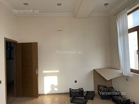 Satılır 3 otaqlı yeni tikili 140 m²