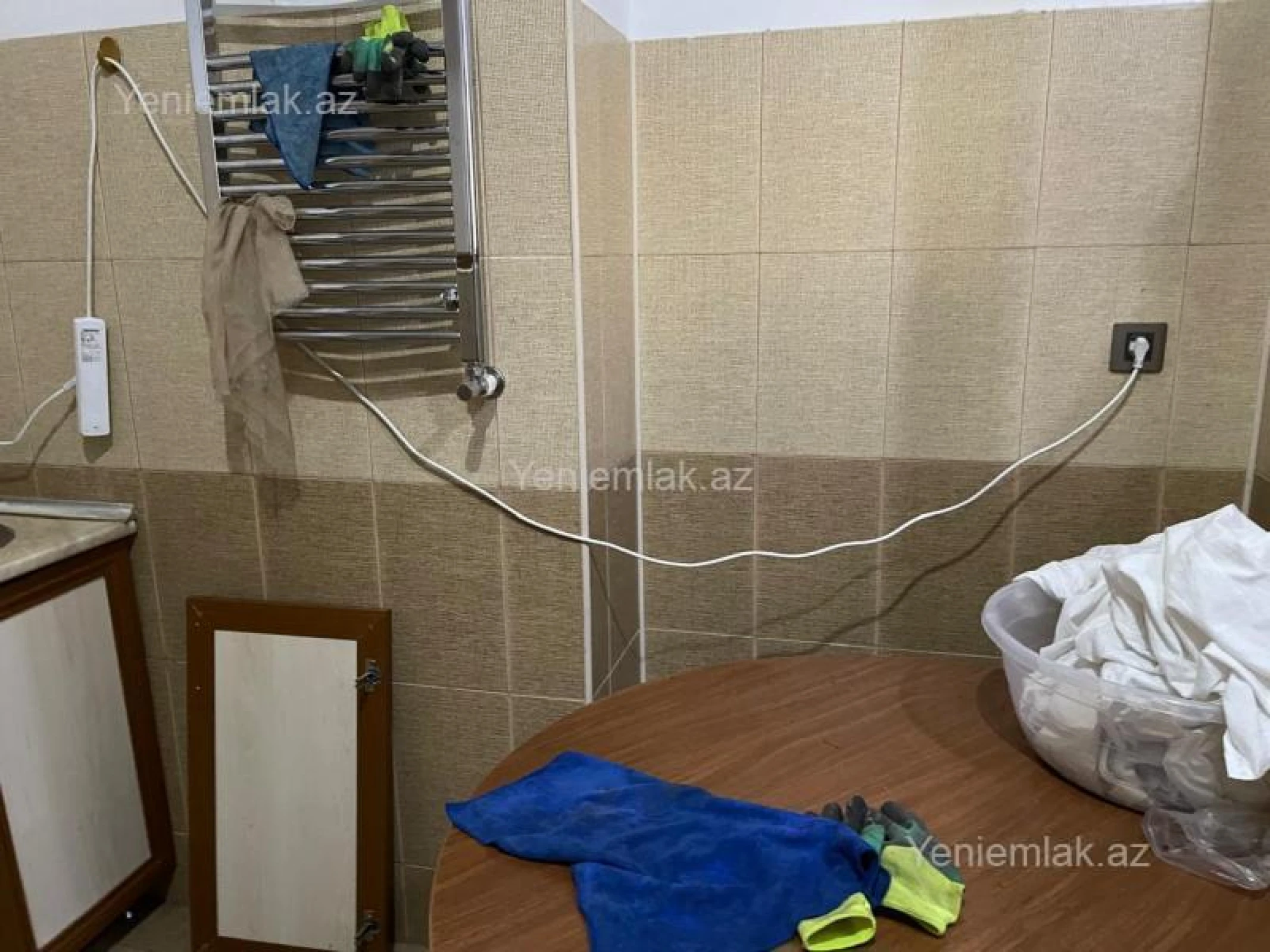 Satılır 3 otaqlı yeni tikili 140 m²