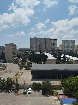 Satılır 3 otaqlı köhnə tikili 80 m²