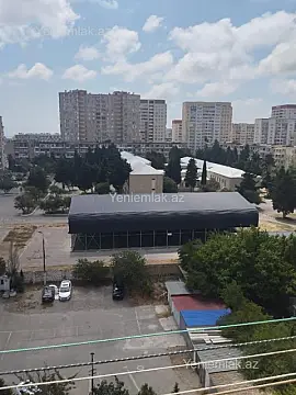 Satılır 3 otaqlı köhnə tikili 80 m²