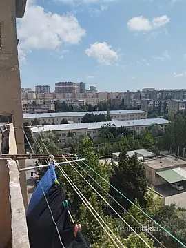 Satılır 3 otaqlı köhnə tikili 80 m²