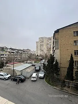 Satılır 3 otaqlı yeni tikili 96 m²