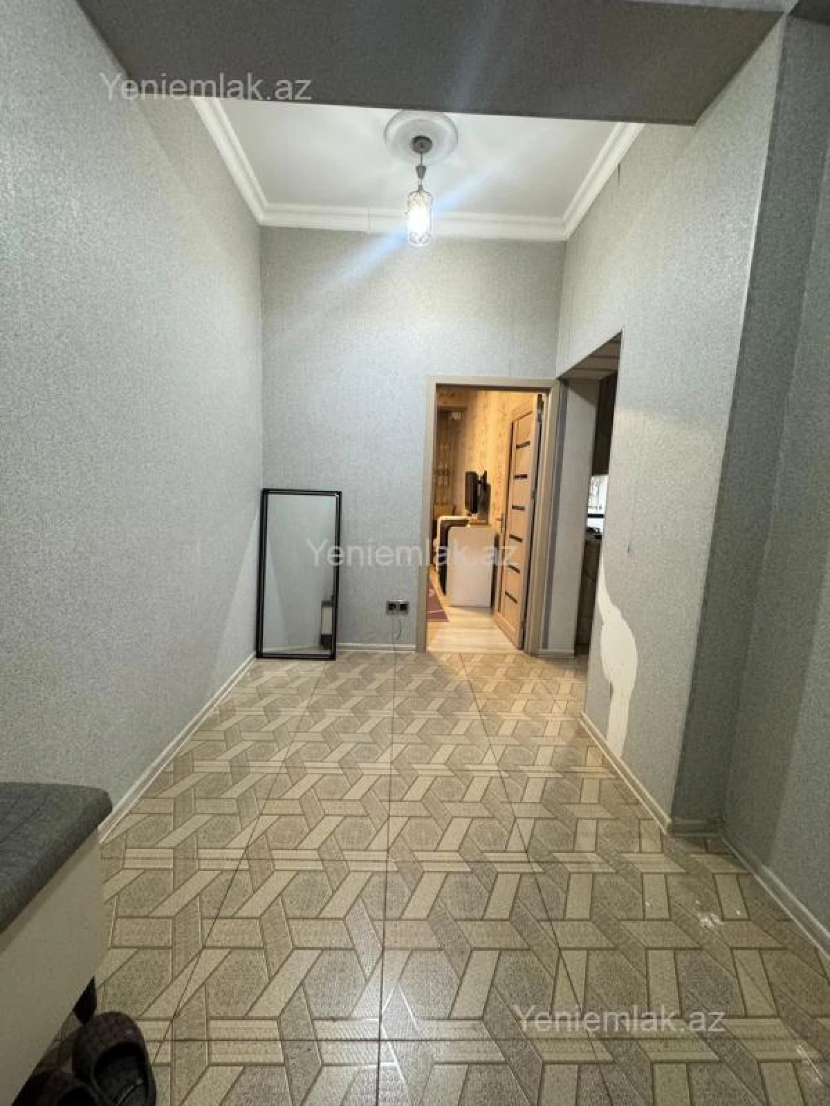 Satılır 3 otaqlı yeni tikili 96 m²