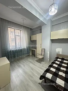 Satılır 3 otaqlı yeni tikili 96 m²