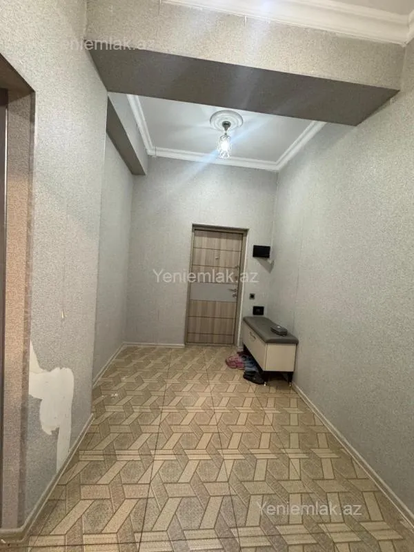 Satılır 3 otaqlı yeni tikili 96 m²