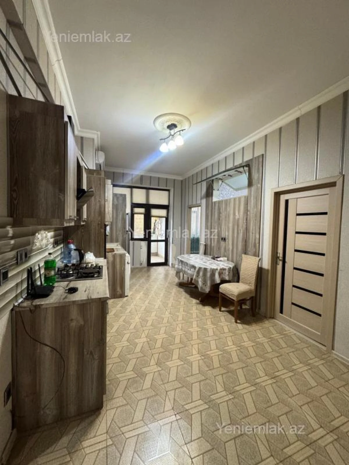 Satılır 3 otaqlı yeni tikili 96 m²