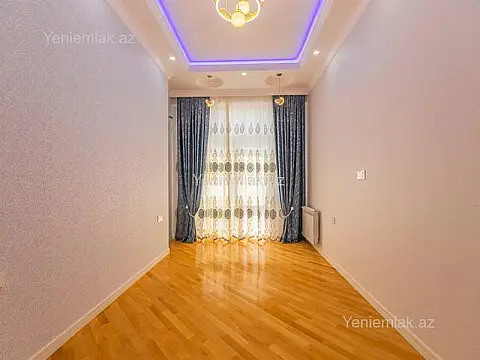 Satılır 3 otaqlı yeni tikili 102 m²