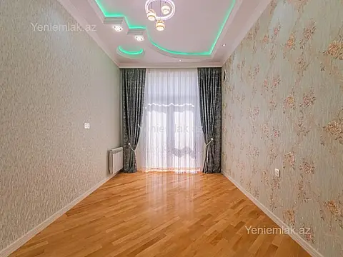 Satılır 3 otaqlı yeni tikili 102 m²
