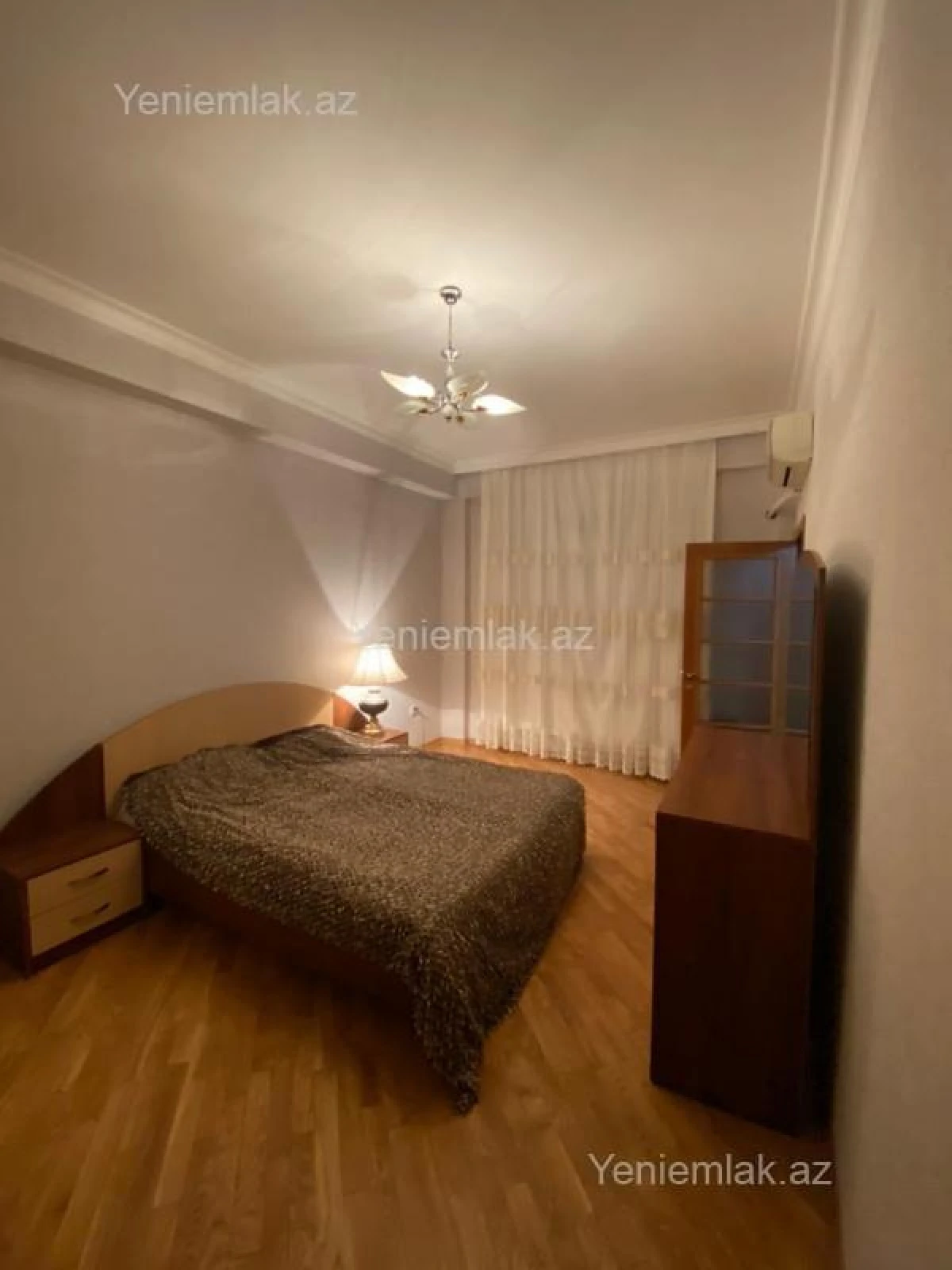 Satılır 3 otaqlı yeni tikili 65 m²