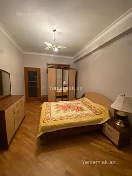 Satılır 3 otaqlı yeni tikili 65 m²