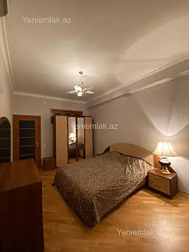 Satılır 3 otaqlı yeni tikili 65 m²