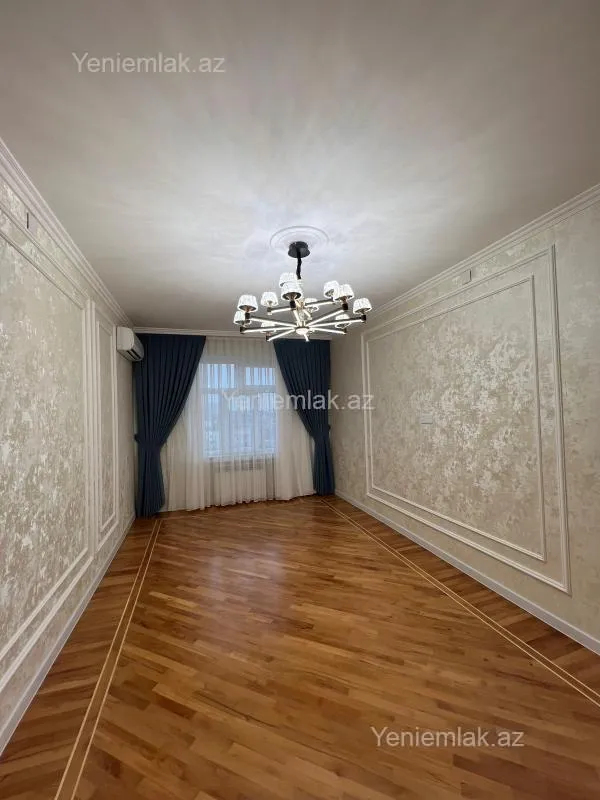 Satılır 2 otaqlı köhnə tikili 60 m²