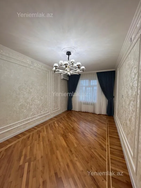 Satılır 2 otaqlı köhnə tikili 60 m²