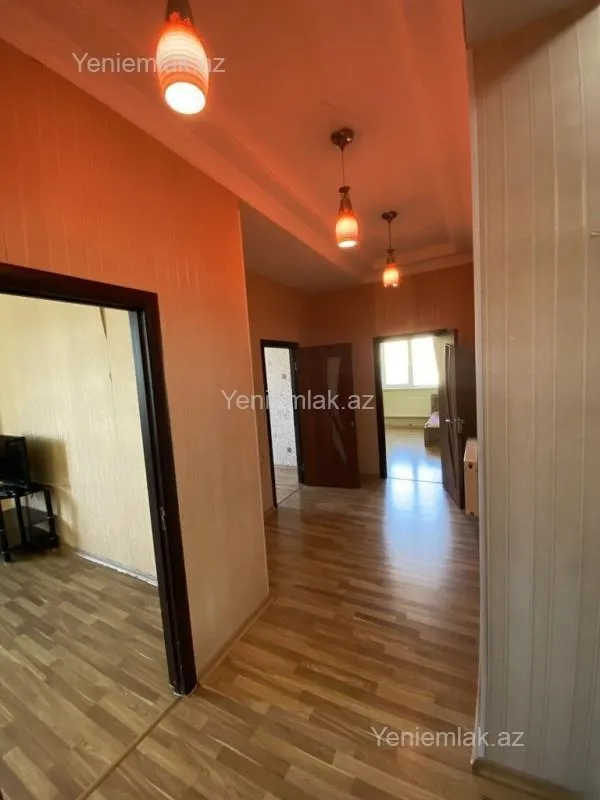 Satılır 2 otaqlı yeni tikili 90 m²