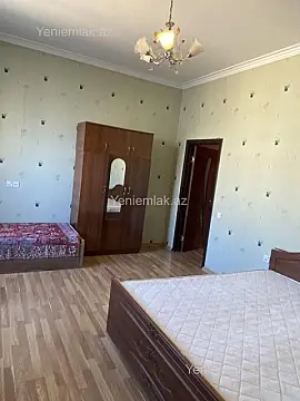 Satılır 2 otaqlı yeni tikili 90 m²