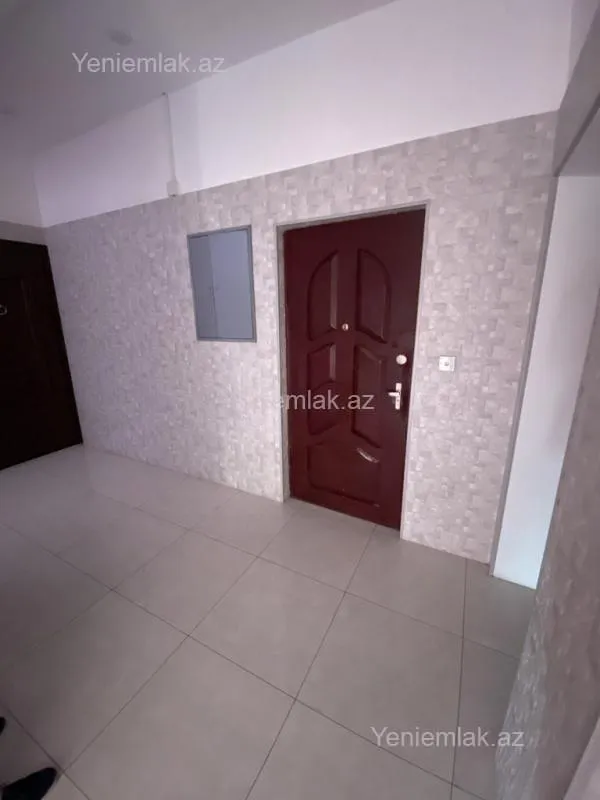 Satılır 2 otaqlı yeni tikili 90 m²