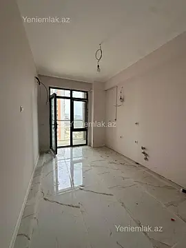 Satılır 3 otaqlı yeni tikili 82.03 m²