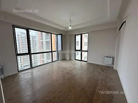 Satılır 3 otaqlı yeni tikili 82.03 m²