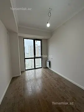 Satılır 3 otaqlı yeni tikili 82.03 m²