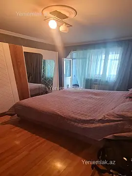 Satılır 2 otaqlı yeni tikili 61 m² — Bakı, Yasamal 2 otaq 61.00 m²