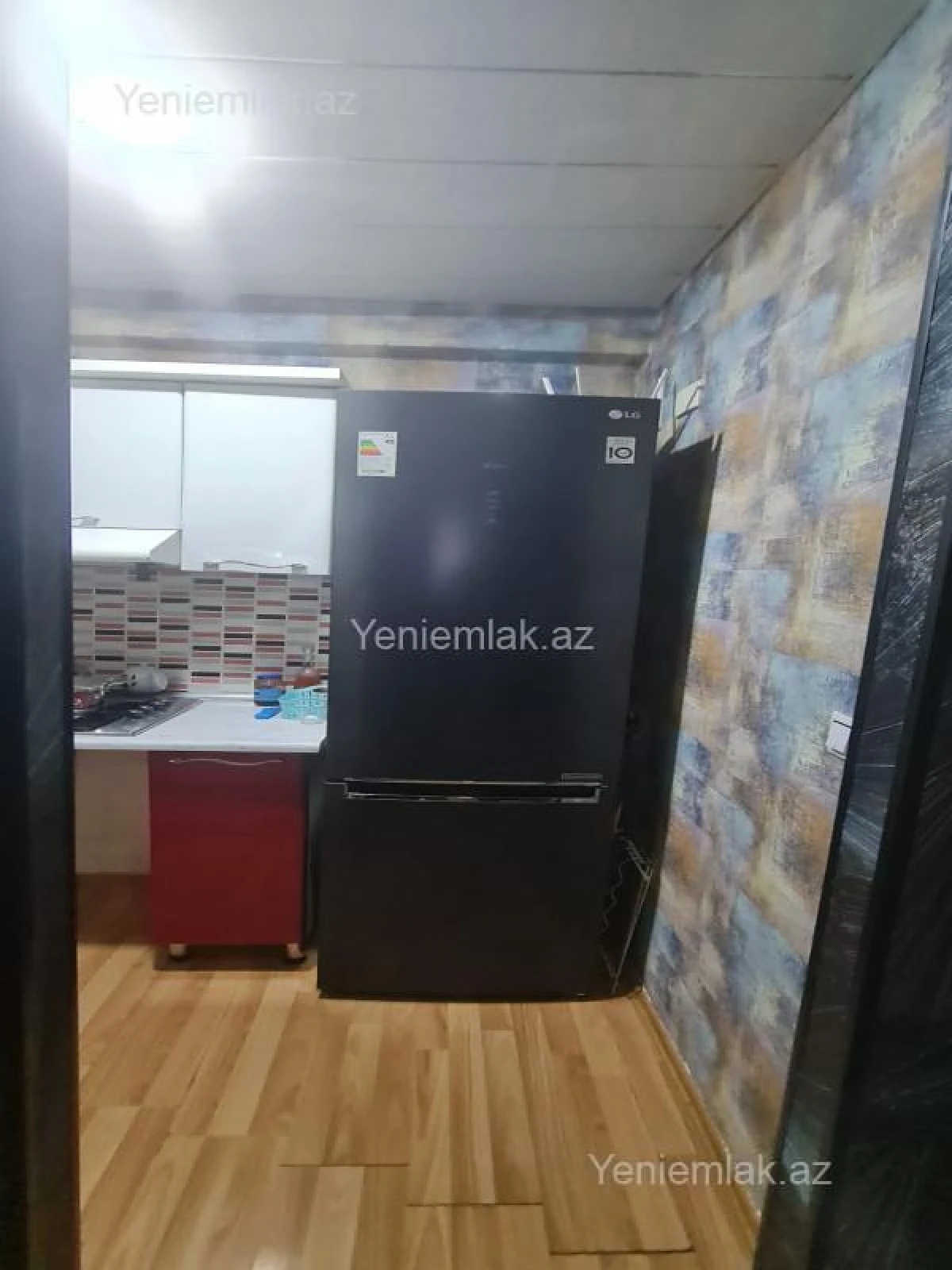 Satılır 2 otaqlı yeni tikili 61 m²