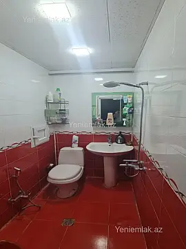 Satılır 2 otaqlı yeni tikili 61 m²