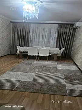 Satılır 2 otaqlı yeni tikili 61 m²